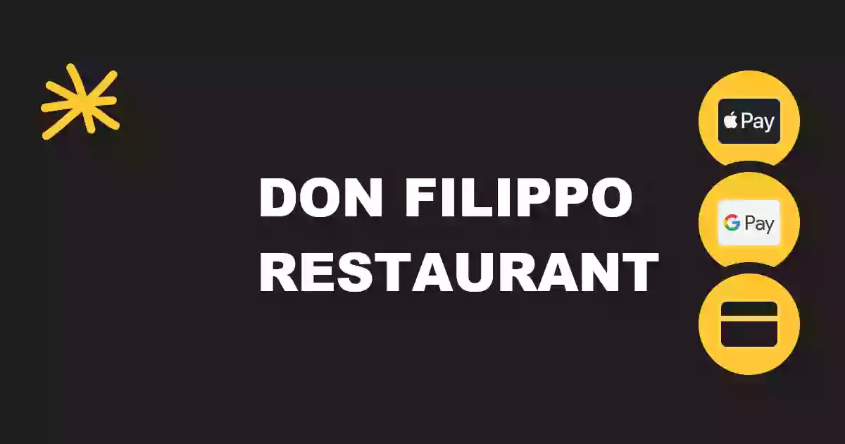 Don Filippo Don Filippo