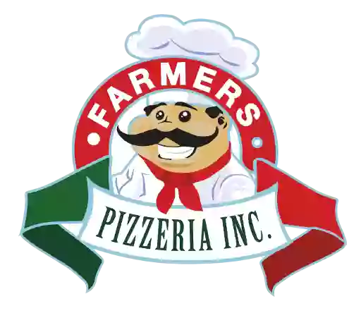 Farmers Pizza Farmers Pizza