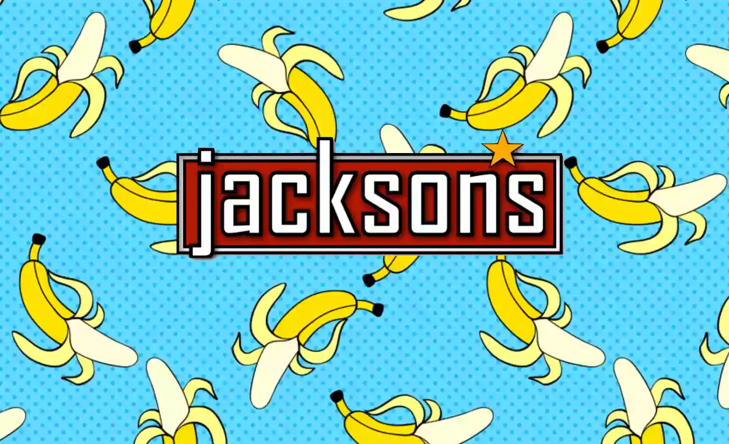 Jackson's Jackson's
