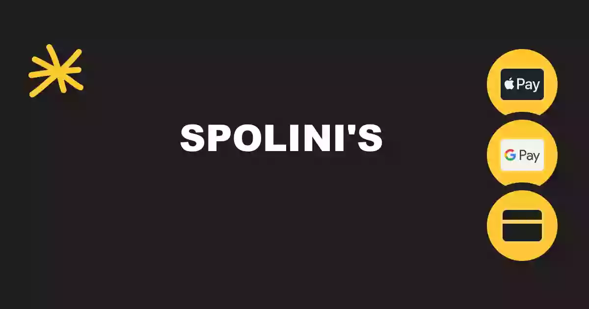 Spolini's Spolini's