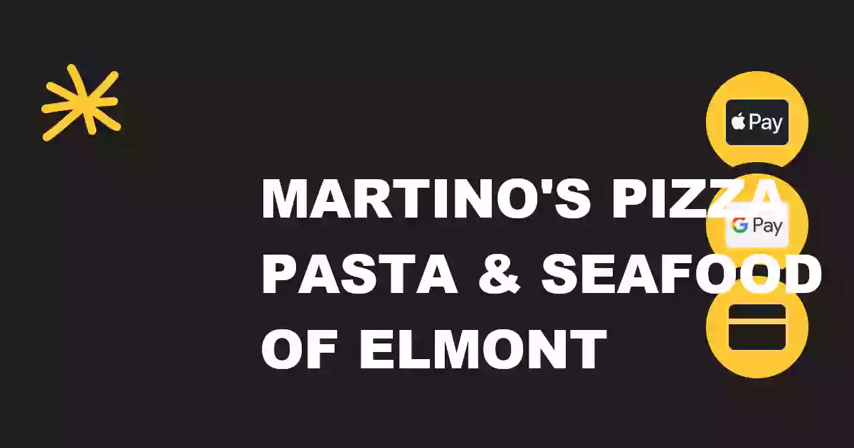 Martino's Martino's
