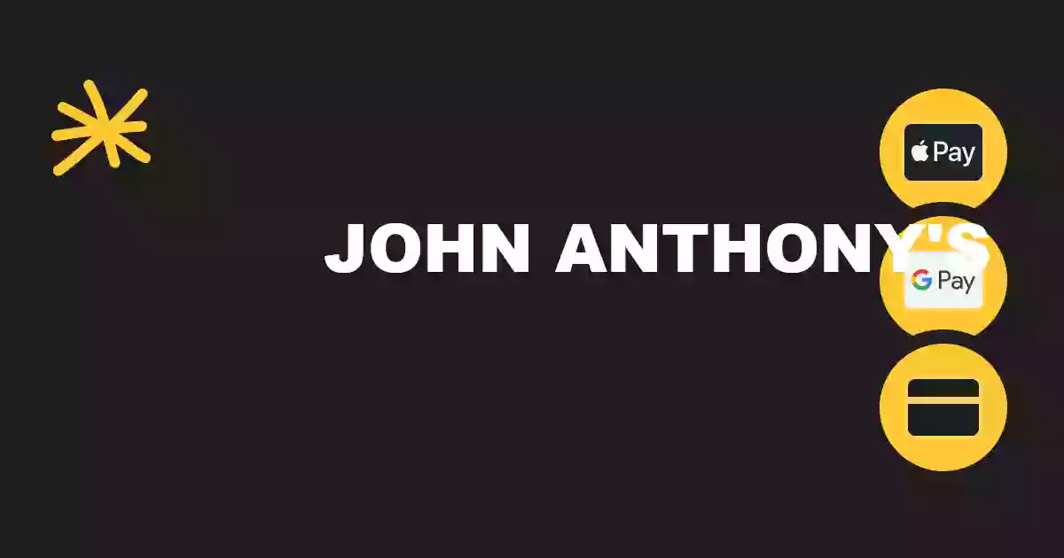 John Anthony's John Anthony's