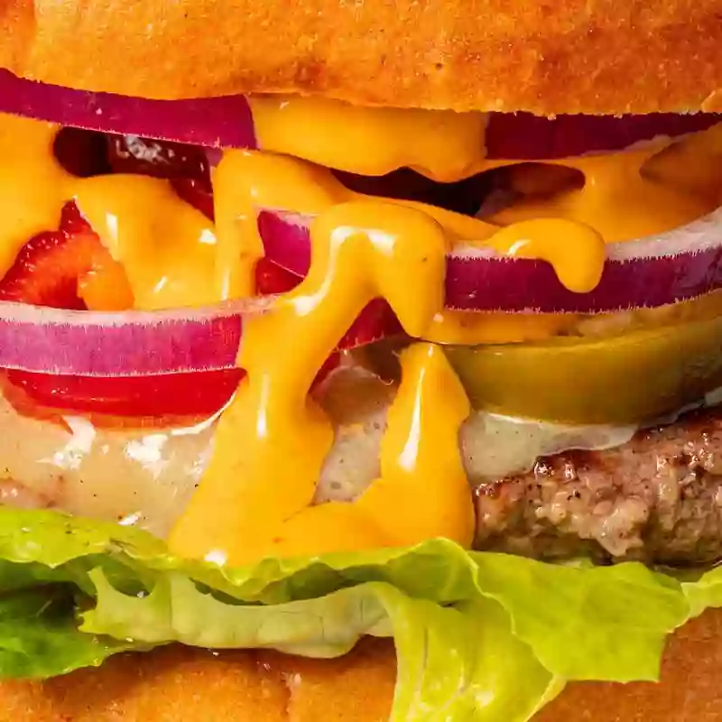 Bareburger Bareburger