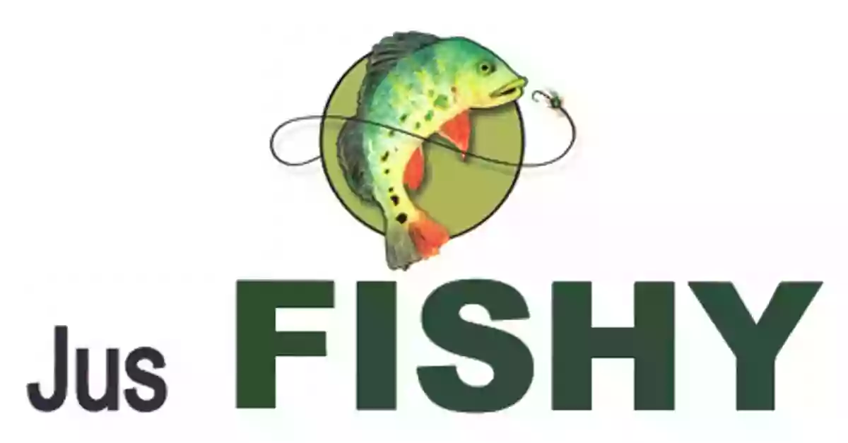 Jus Fishy Jus Fishy