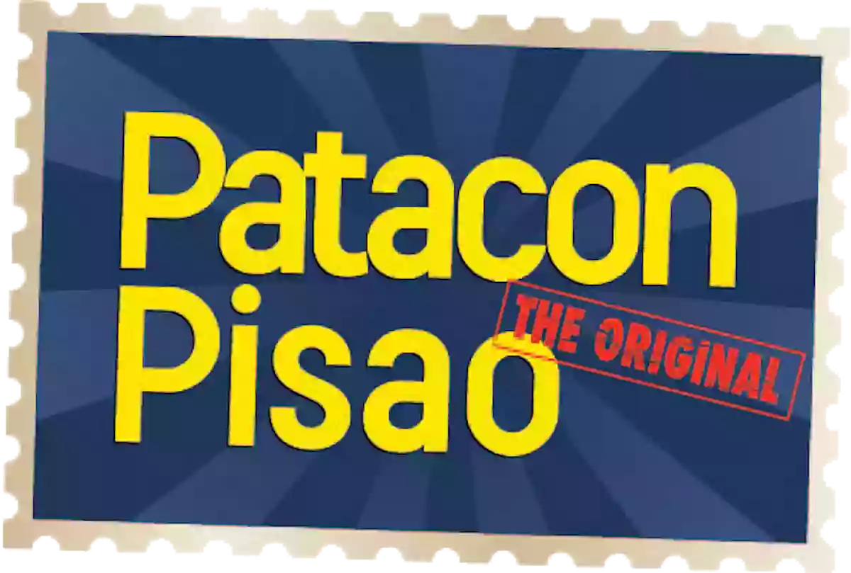 Patacon Pisao Patacon Pisao