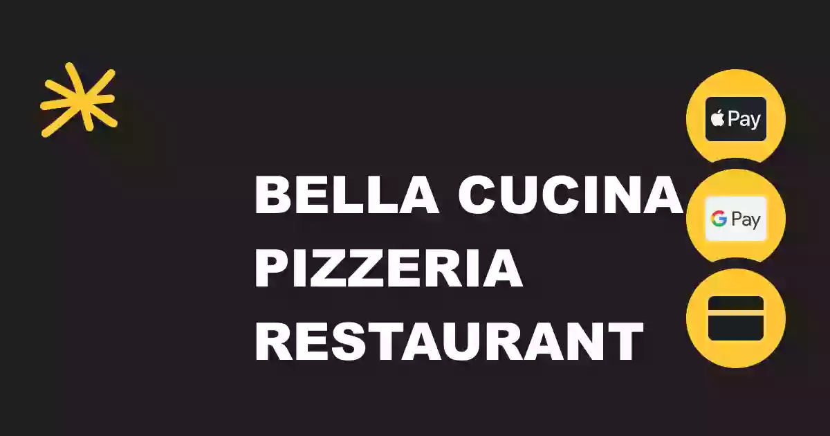 Bella Cucina Bella Cucina