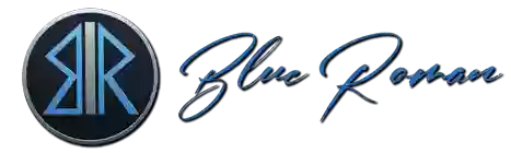 Blue Roman Blue Roman