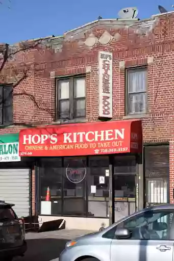 Hops Kitchen Hops Kitchen