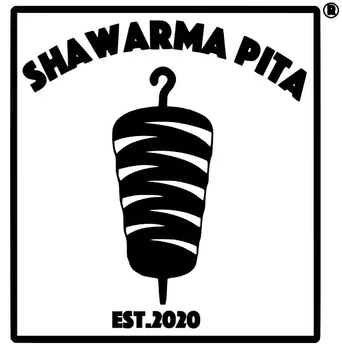 Shawarma Pita Shawarma Pita