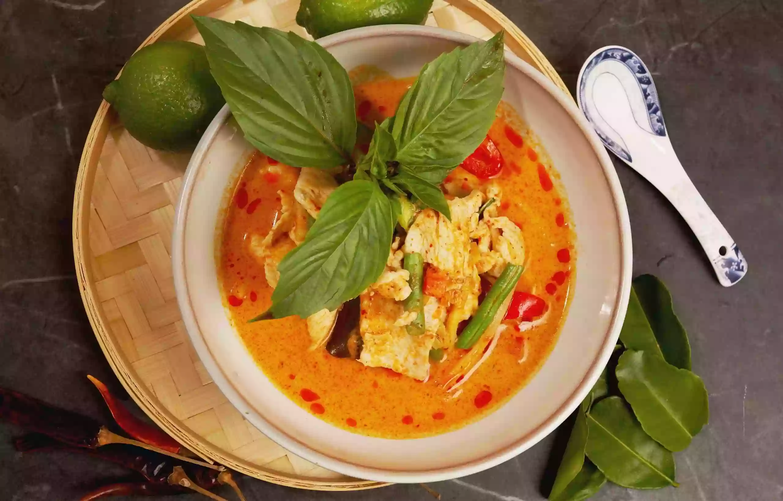 Get Thai Takeaway Get Thai Takeaway