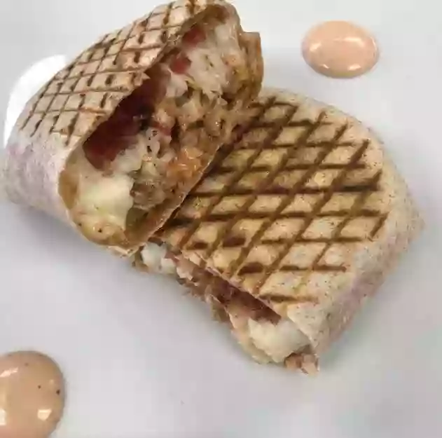 Souper Fry Souper Fry