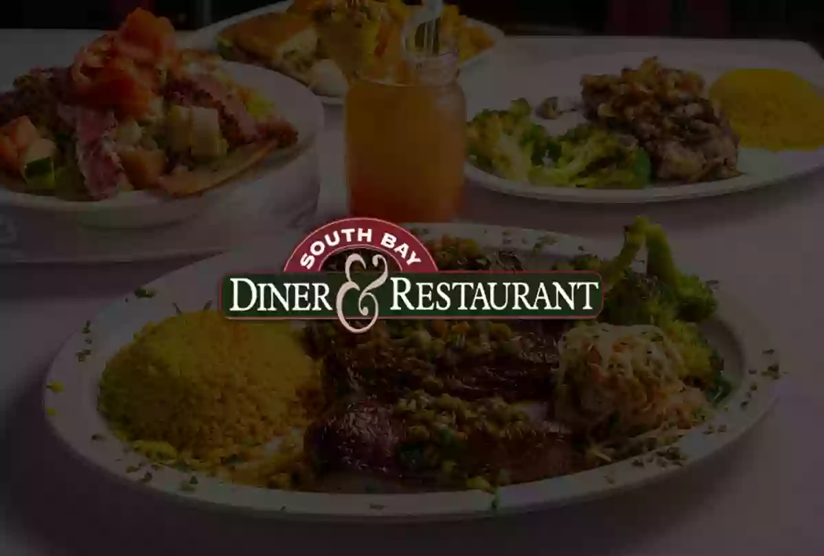 Southbay Diner Southbay Diner