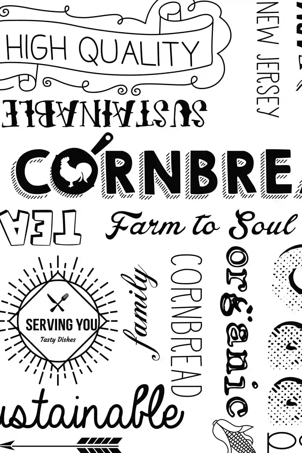 Cornbread Brooklyn Cornbread Brooklyn