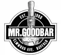 Mr. Goodbar Mr. Goodbar