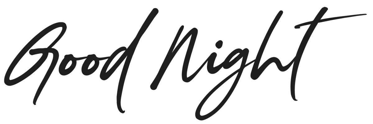Good Night