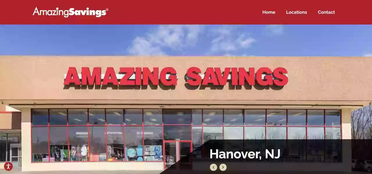 Amazing Savings Plainview Amazing Savings Plainview