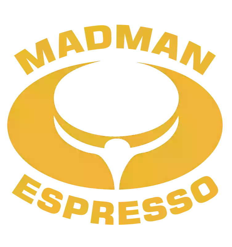 Madman Espresso Madman Espresso