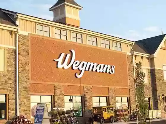 Wegmans Wegmans