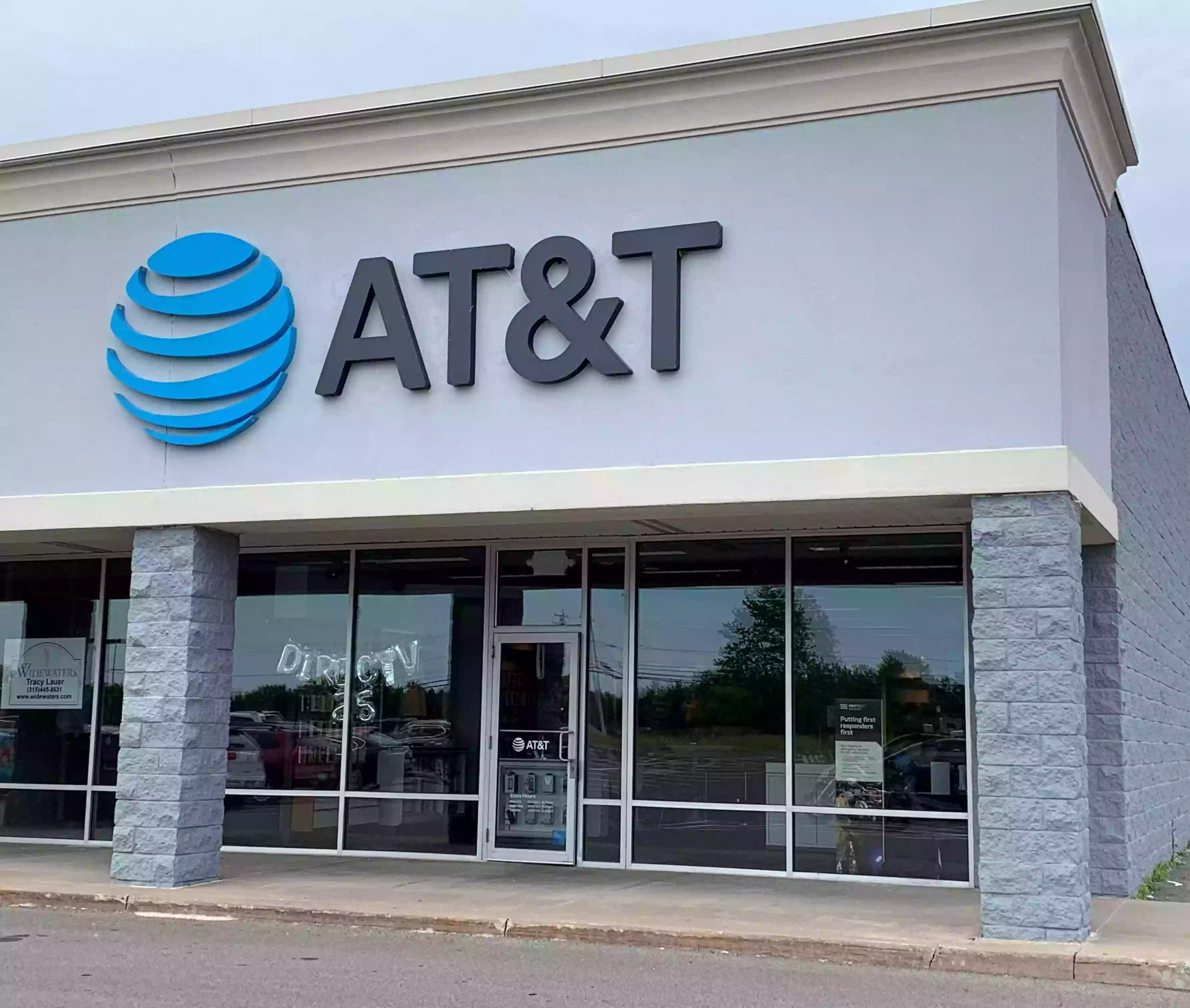 AT&T Store AT&T Store
