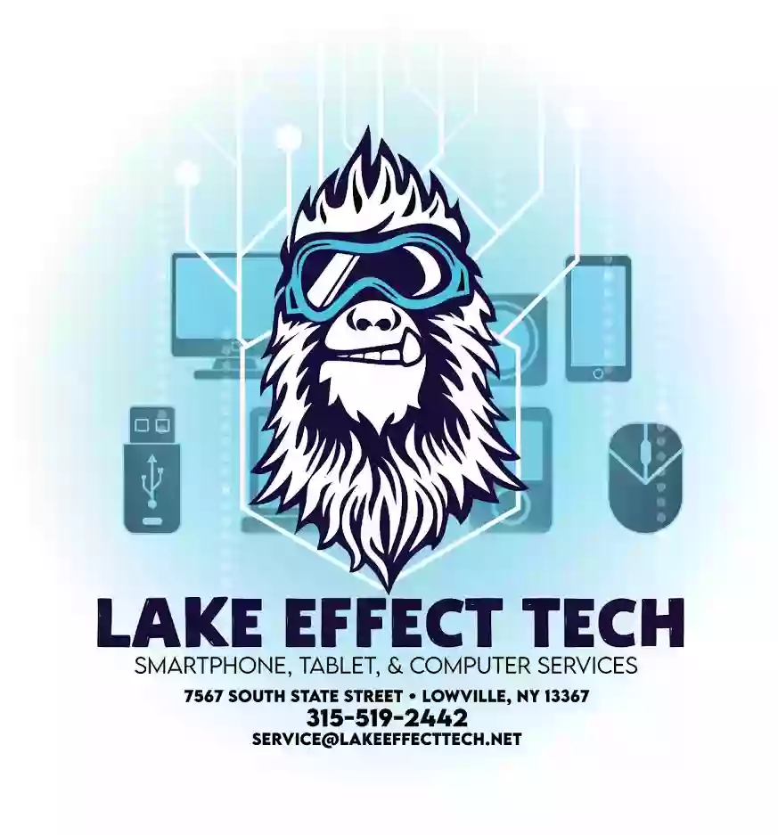 Lake Effect Tech Lake Effect Tech