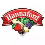 Hannaford Hannaford
