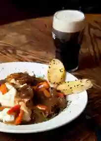 Beef & Brew Beef & Brew