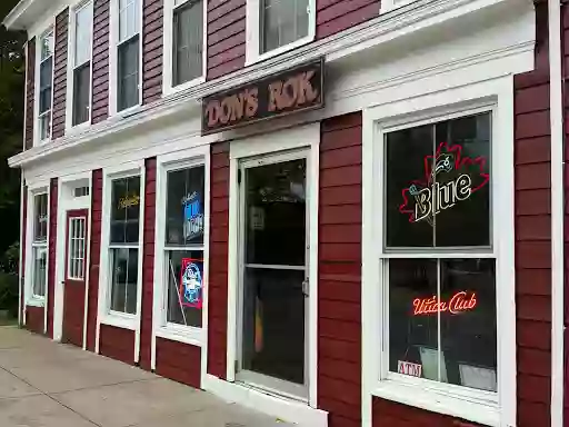 Don's Rok Don's Rok