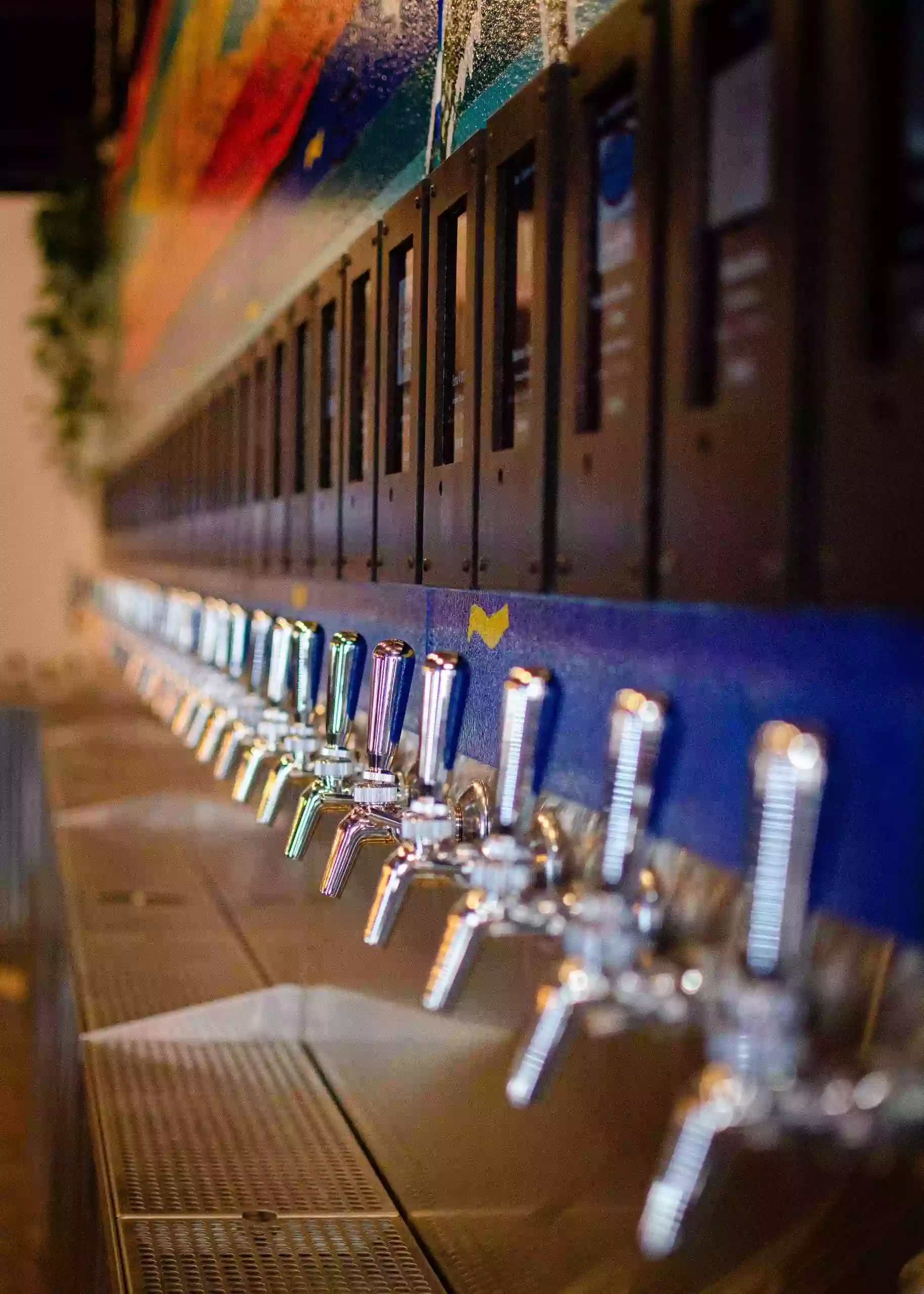 Pour Taproom Buffalo Pour Taproom Buffalo