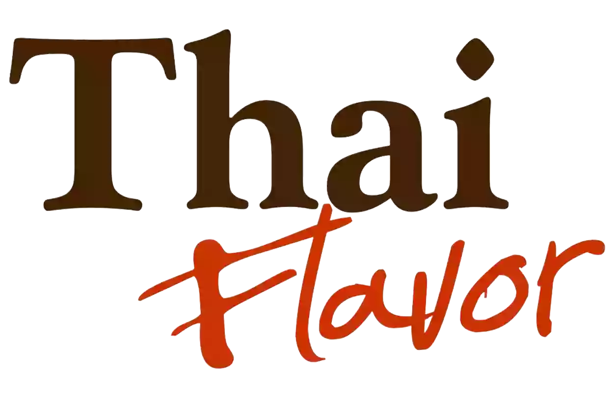 Thai Flavor Thai Flavor