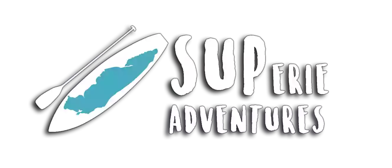 SUP Erie Adventures SUP Erie Adventures
