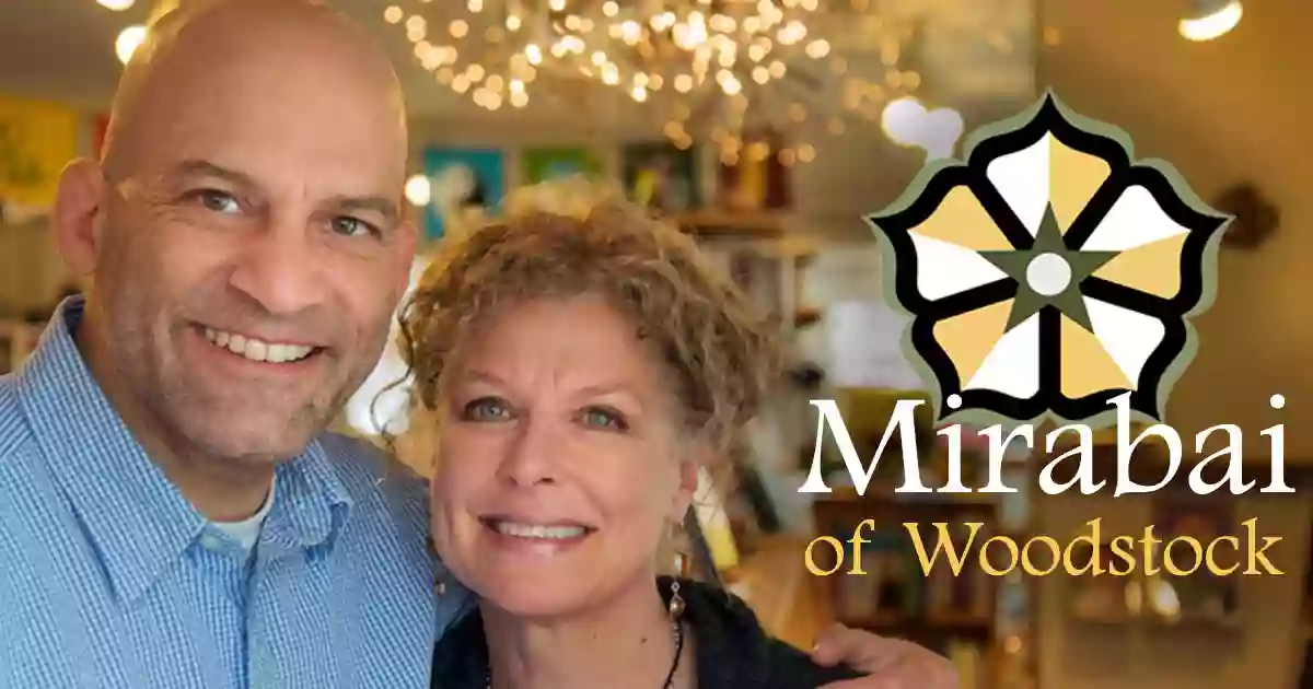 Mirabai of Woodstock Mirabai of Woodstock