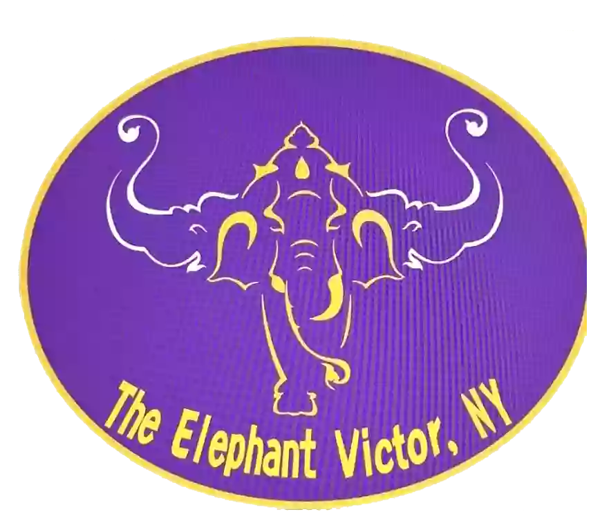 The Elephant Victor The Elephant Victor