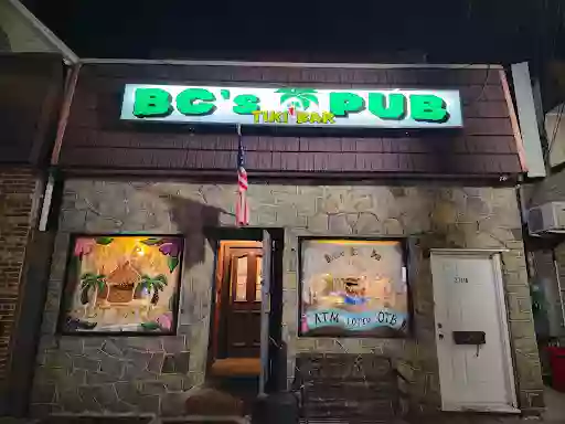 Bc's Pub Bc's Pub