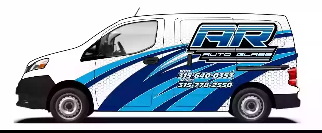 AR AUTO GLASS AR AUTO GLASS