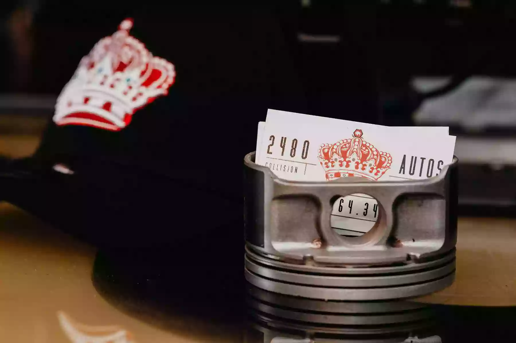 2480 Autos 2480 Autos