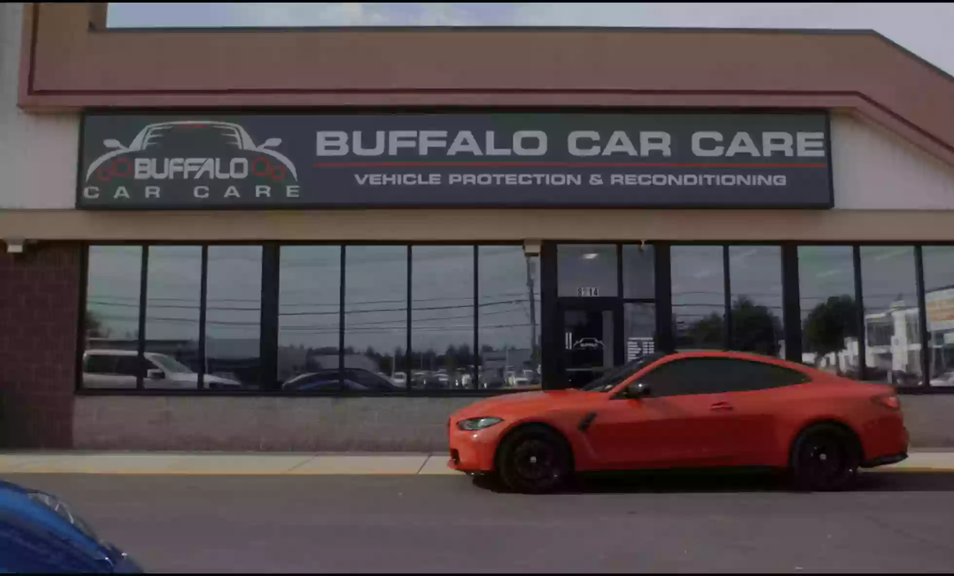 Buffalo Car Care, LLC Buffalo Car Care, LLC
