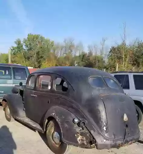 Peeveys Auto Peeveys Auto