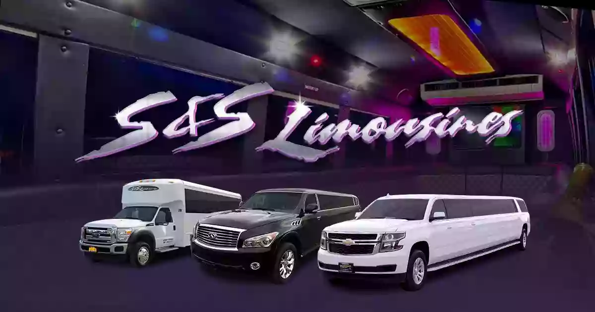 S&S Limo S&S Limo