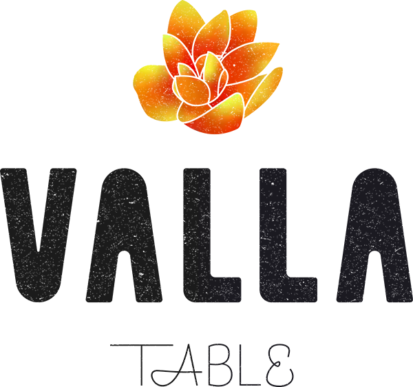 Valla Table Valla Table