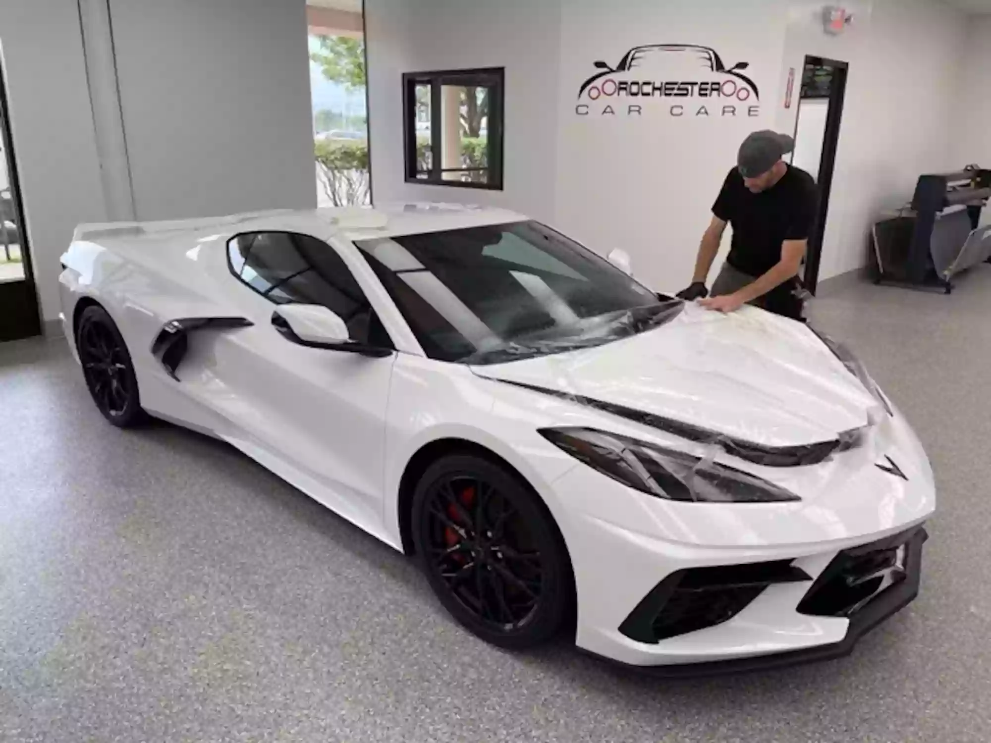 Rochester Car Care