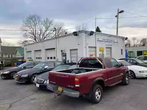 Auto Tech Auto Tech