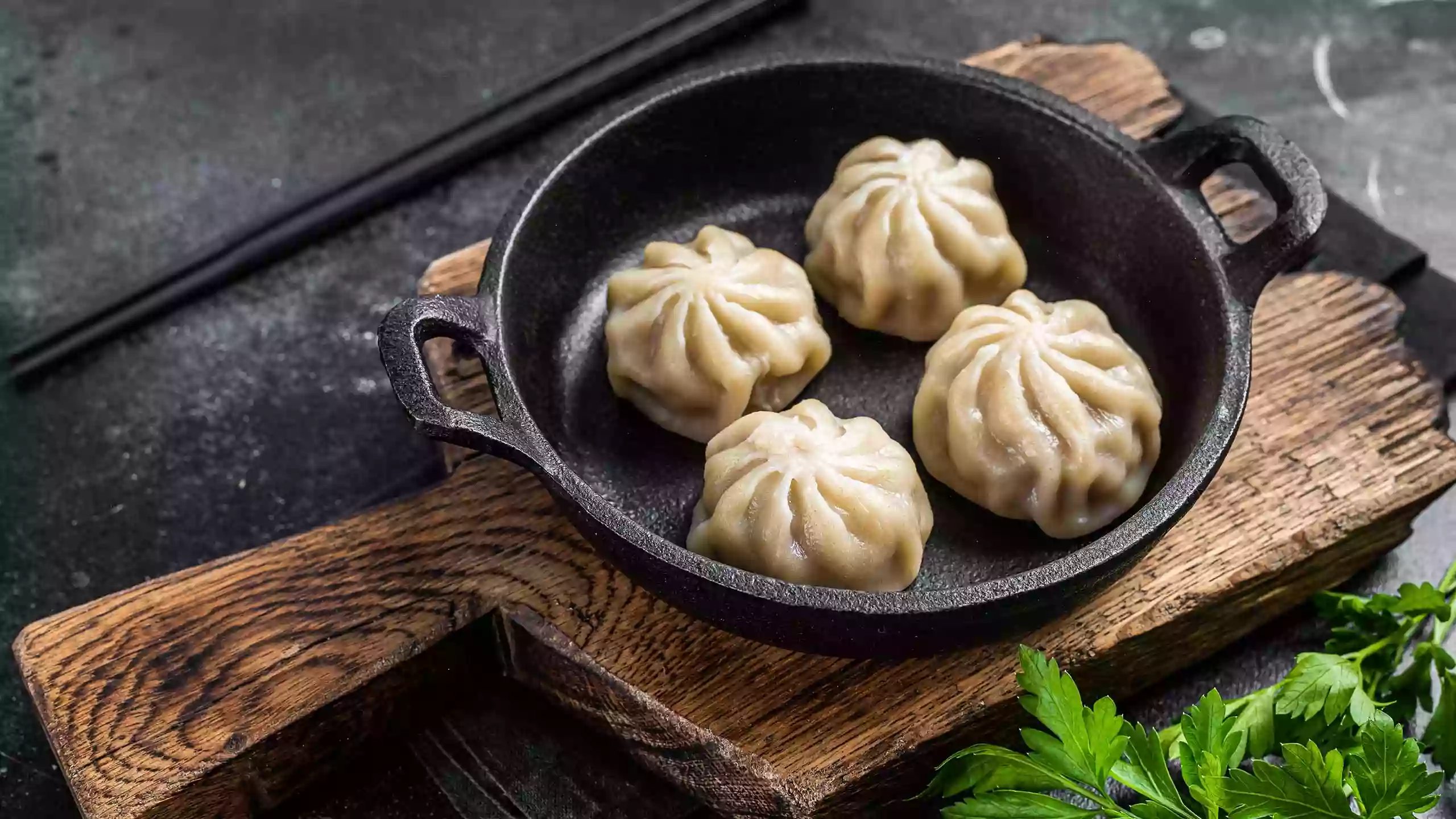 Lucky Wok Lucky Wok
