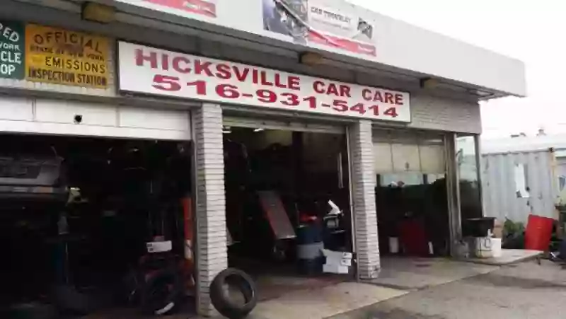 Hicksville Car Care Hicksville Car Care