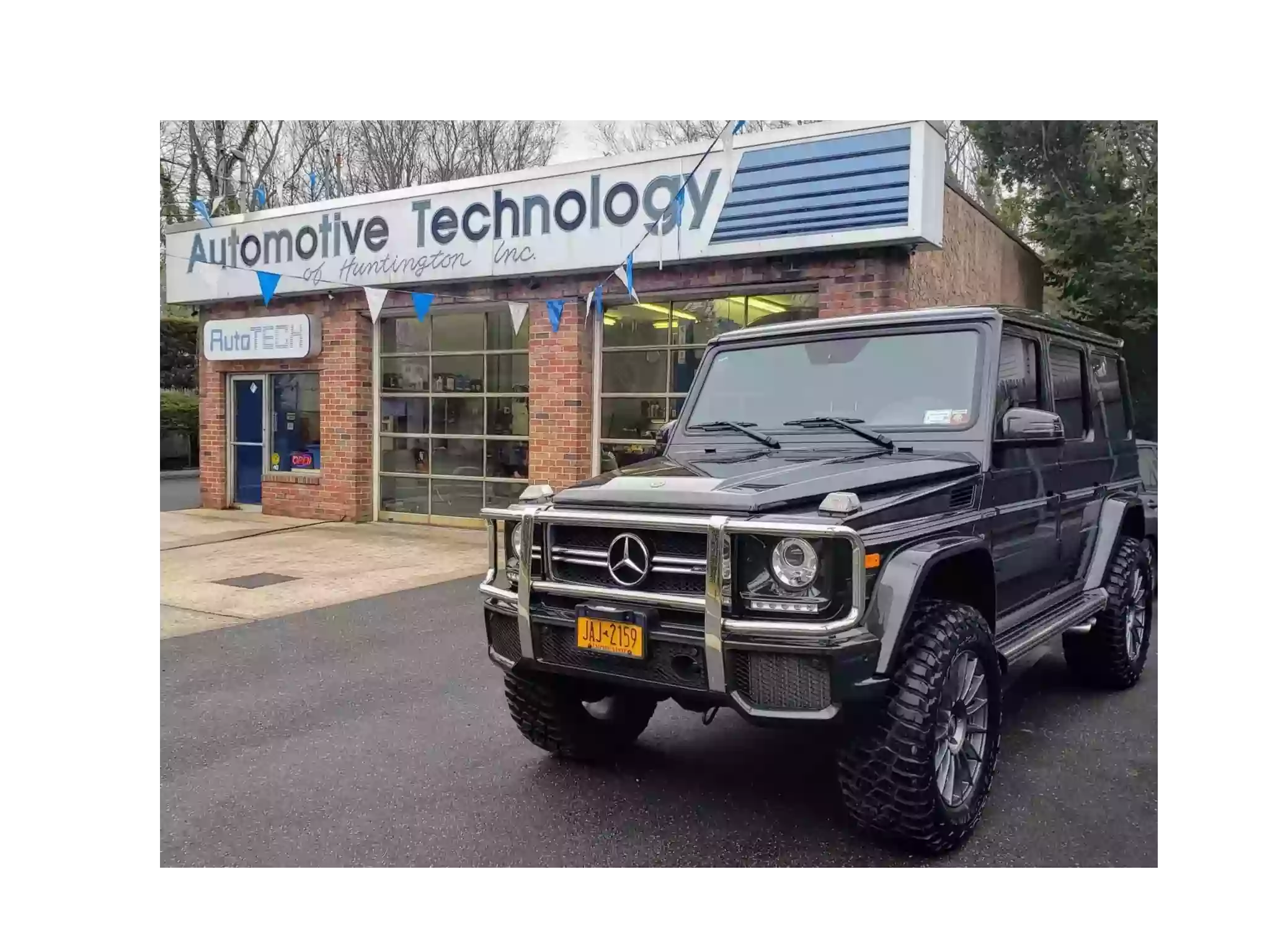 Auto Tech Auto Tech