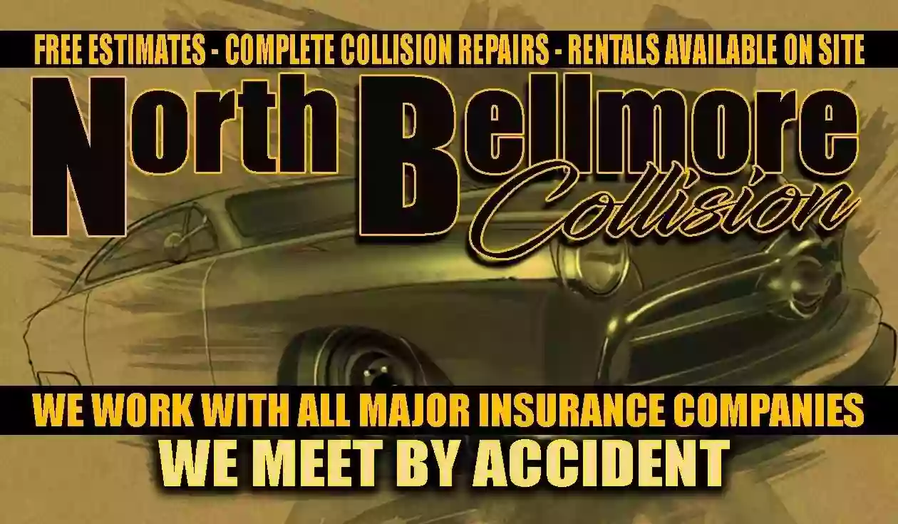 North Bellmore Body North Bellmore Body