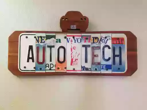 Auto Tech