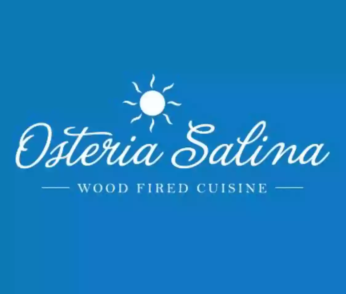 Osteria Salina Osteria Salina