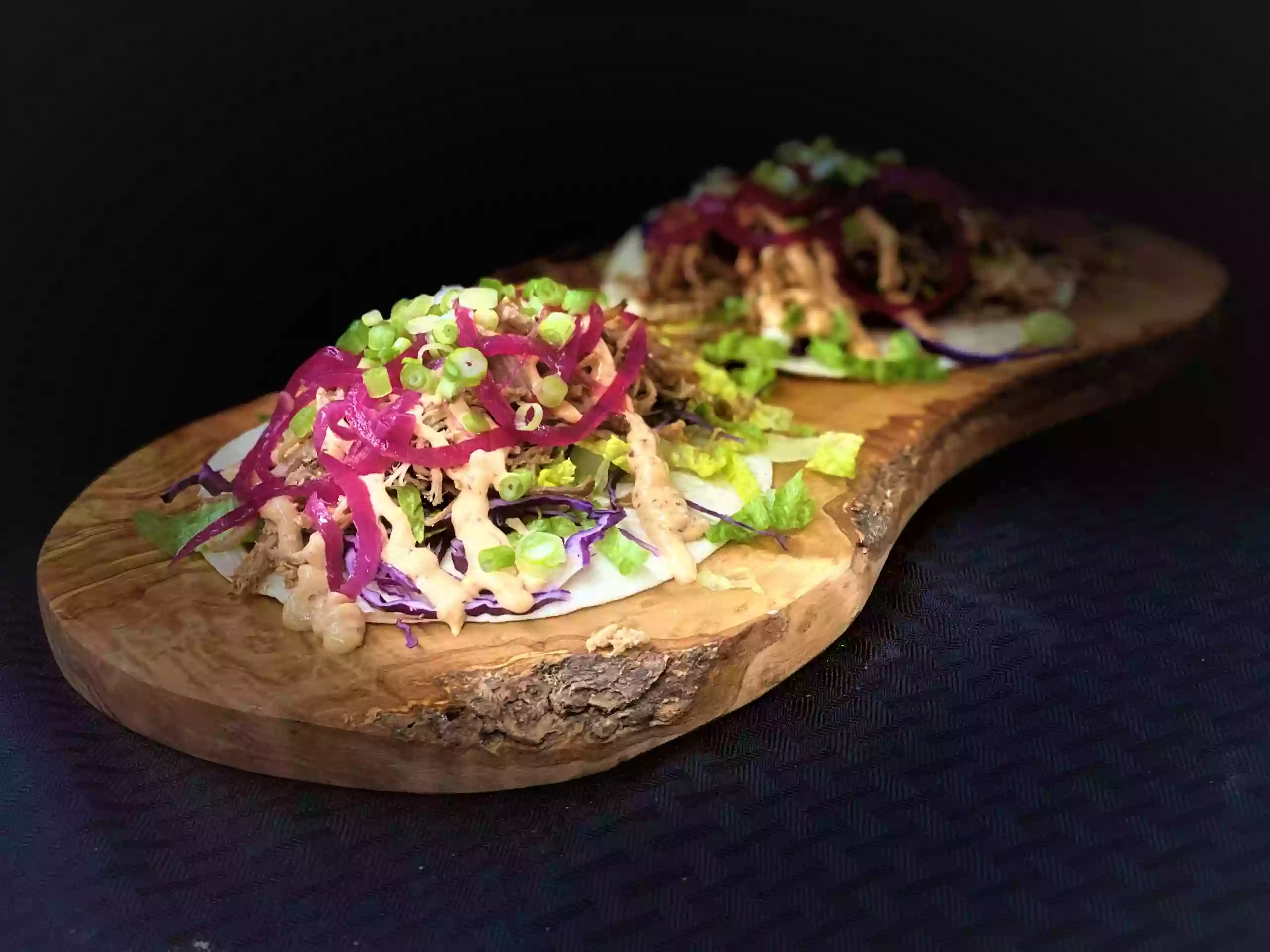 Rustic Taco Rustic Taco