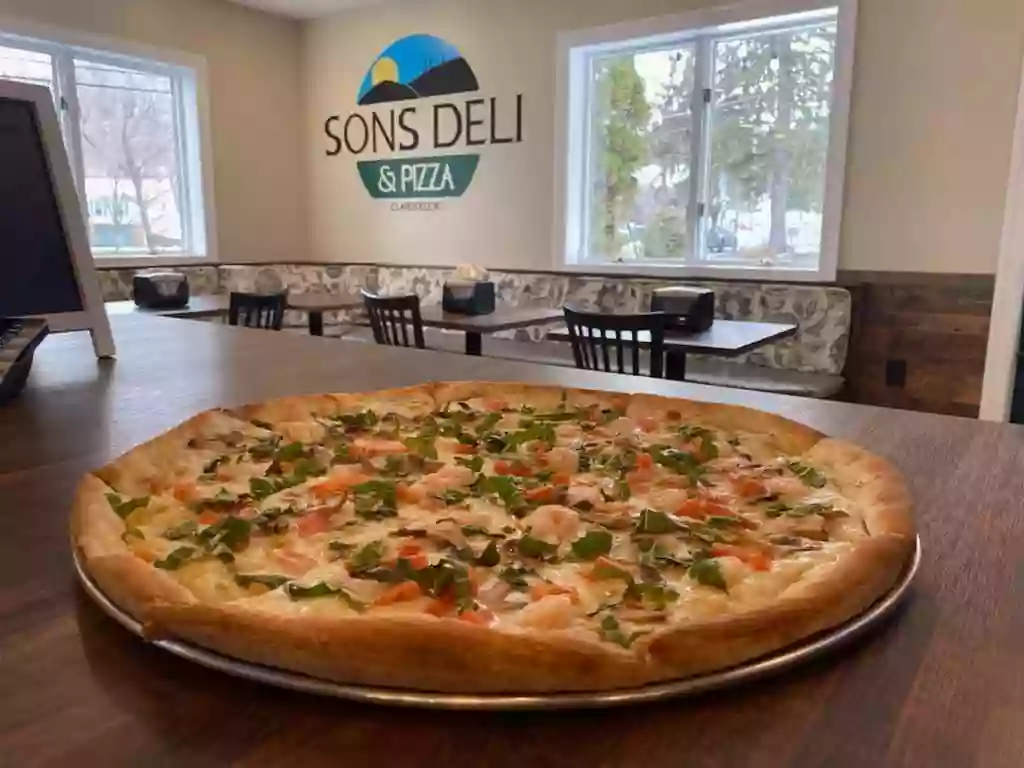 Sons Deli Sons Deli