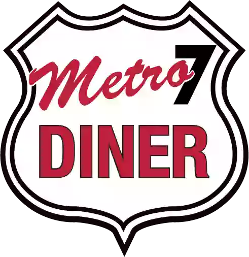 Metro 7 Diner Metro 7 Diner